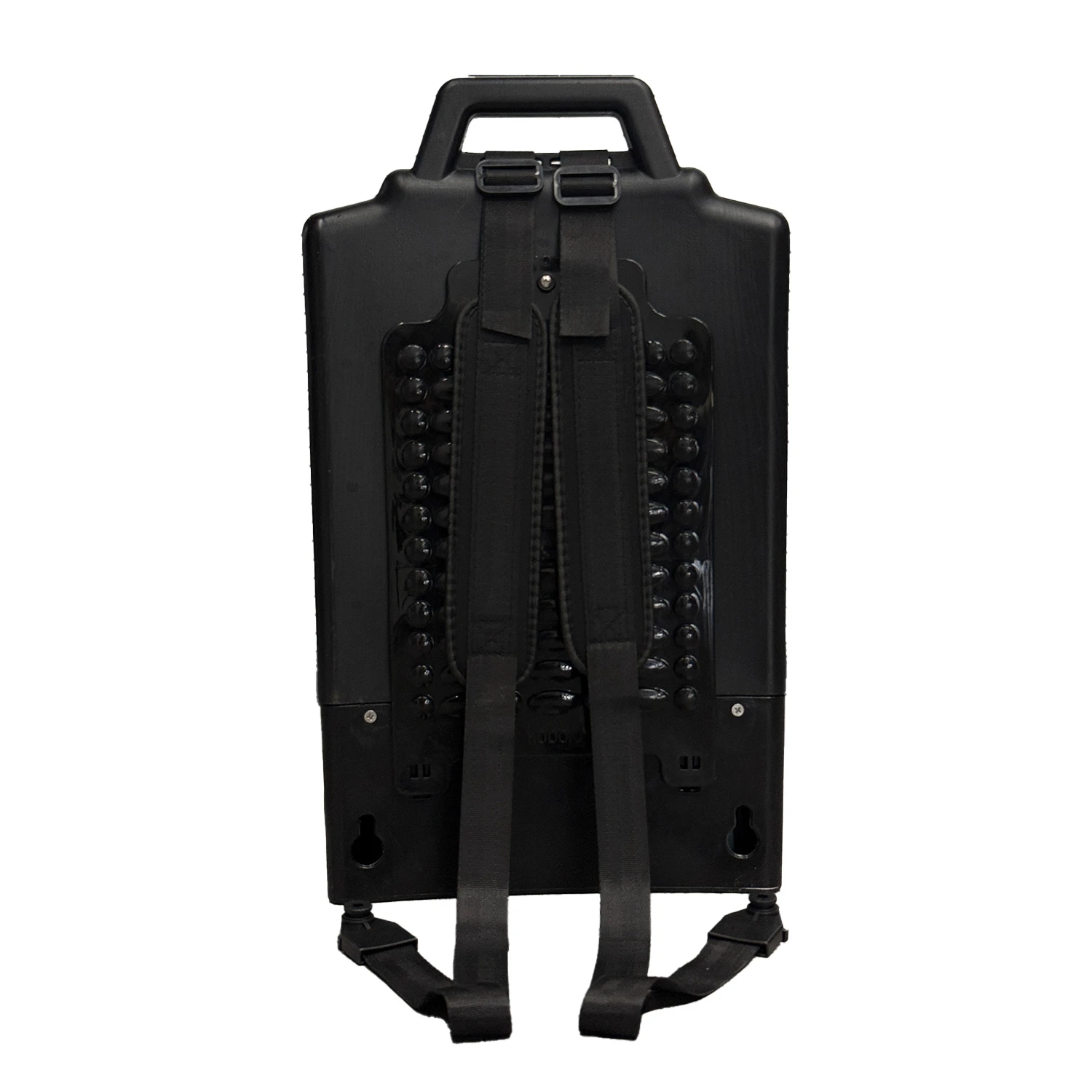 Kobold-pulverizador de mochila el&eacute;ctrico de 20L, pulverizador con bater&iacute;a recargable para agricultura, desinfecci&oacute;n de c&eacute;sped y jard&iacute;n (moldeo por soplado)