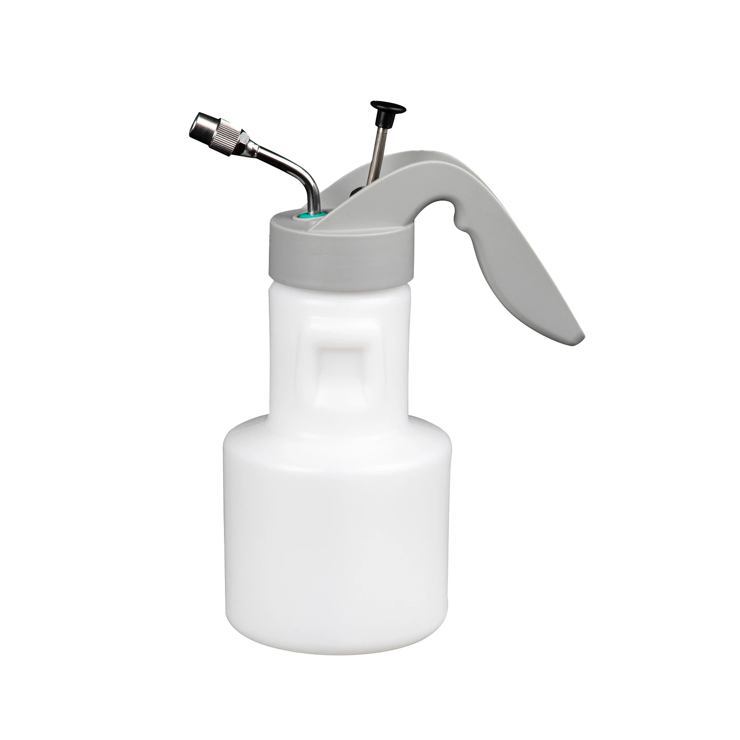 Pulverizador de lavado de pistola de 800ml, aplicador de limpieza Manual para pistola pulverizadora, diluyente y desengrasante