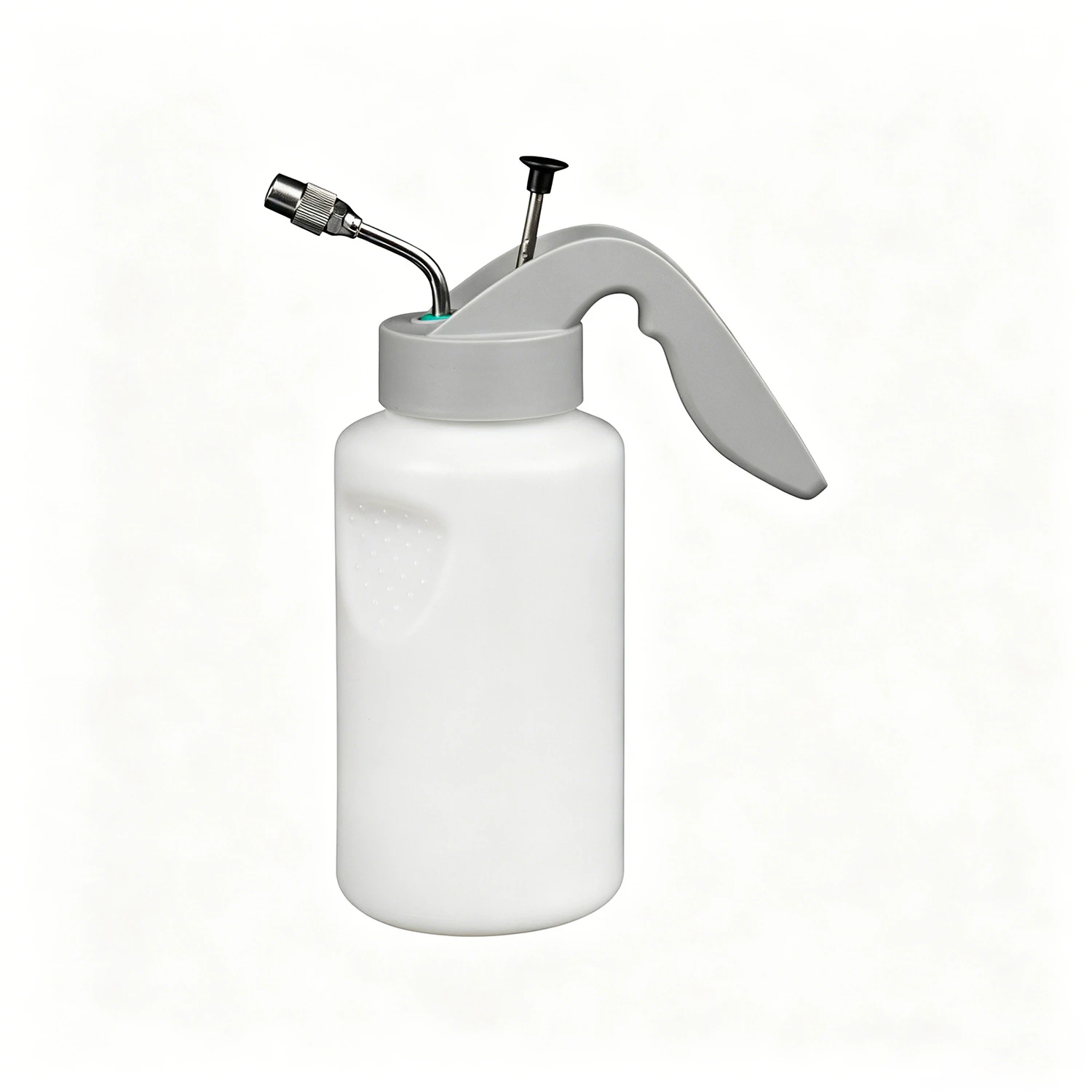Pulverizador de lavado de pistola de 900ml, aplicador de limpieza Manual para pistola pulverizadora, diluyente y desengrasante
