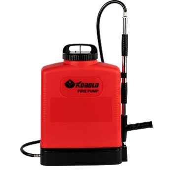 5 galones. Pulverizador contra incendios Bomba contra incendios forestales Equipo de extinci&oacute;n para rescate de emergencia y rescate de incendios forestales