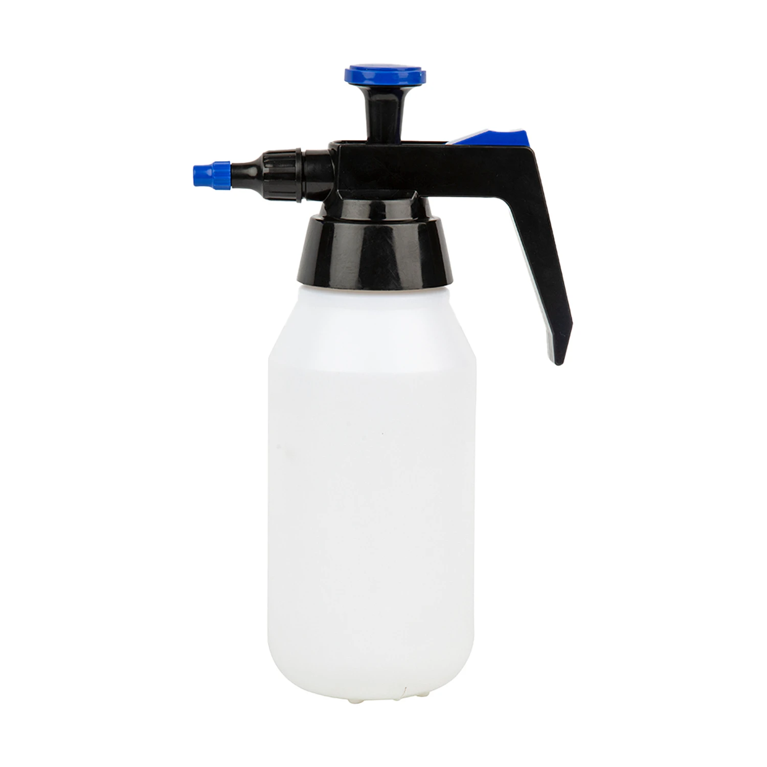 Rociador de solvente de 1,5 l con boquilla de pl&aacute;stico para mantenimiento industrial del cuidado del autom&oacute;vil