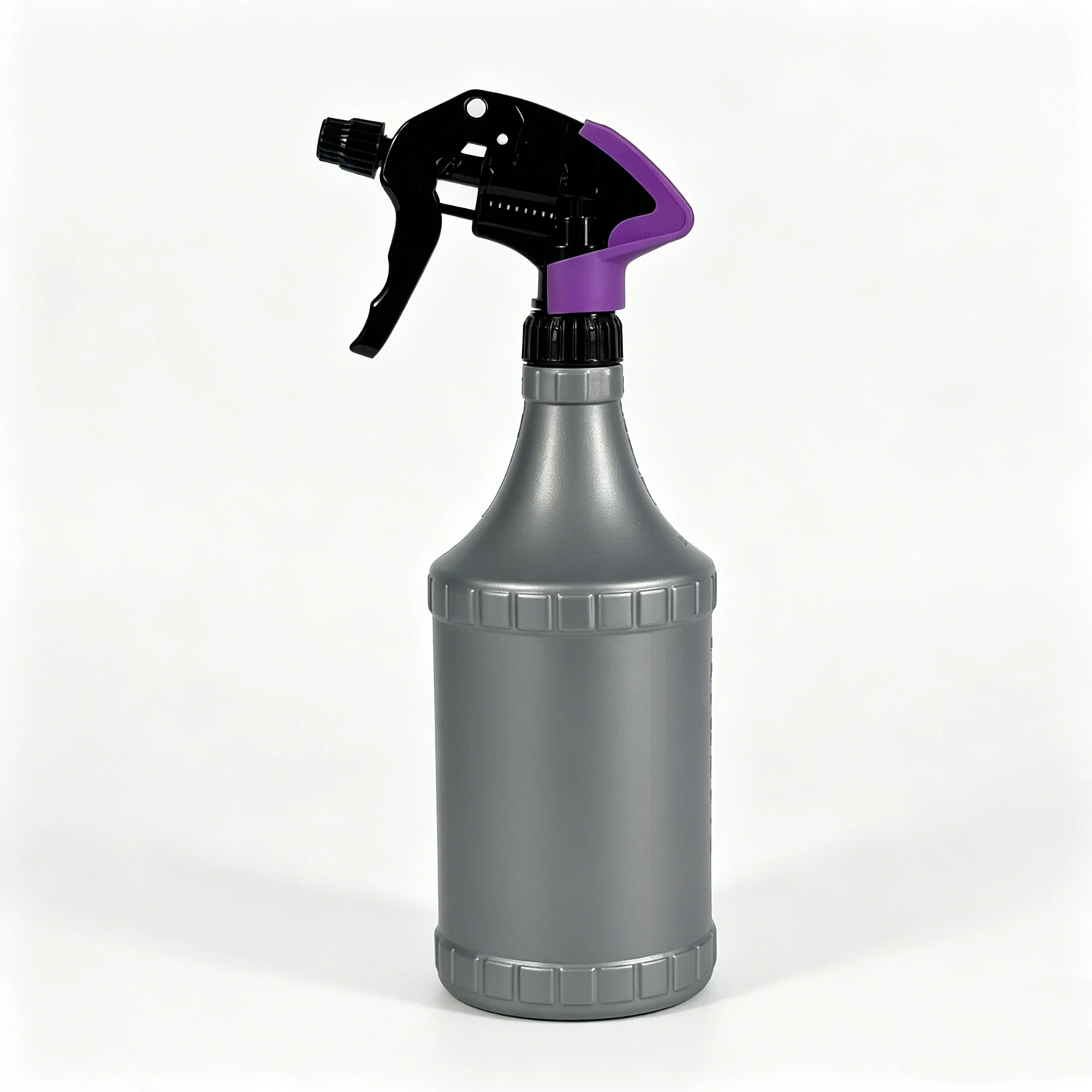 Pulverizador de gatillo profesional Botella pulverizadora para detalles automotrices de alta resistencia (1000 ml)
