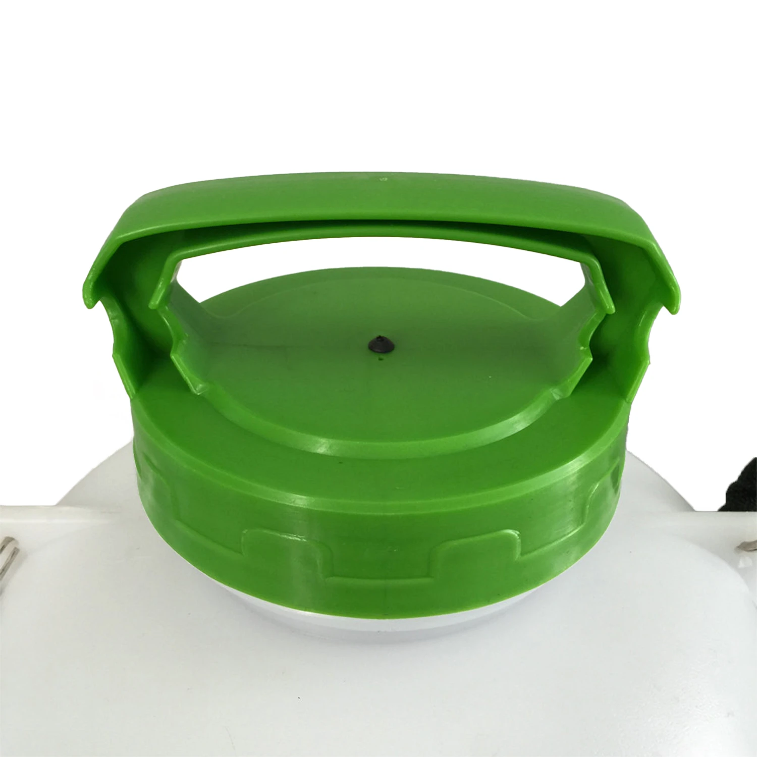 Rociador de bater&iacute;a port&aacute;til de 5L para jard&iacute;n de c&eacute;sped agr&iacute;cola