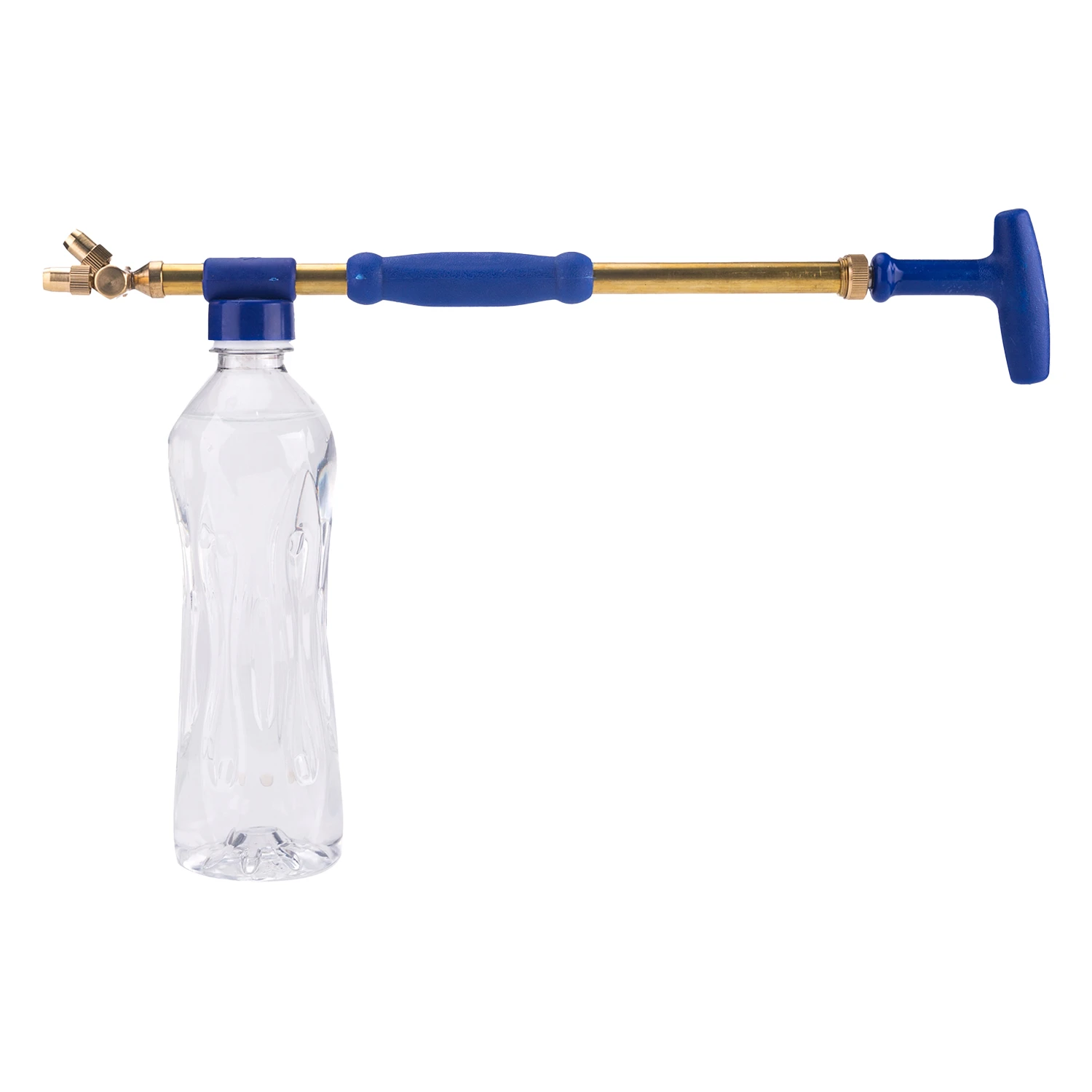 Pulverizador Flit de doble boquilla para control de plagas en jardiner&iacute;a y limpieza ligera