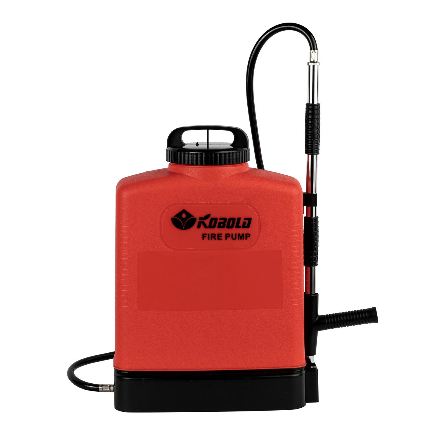 Pulverizador contra incendios de 16L, bomba contra incendios forestales, equipo de extinci&oacute;n para rescate de emergencia y rescate de incendios forestales