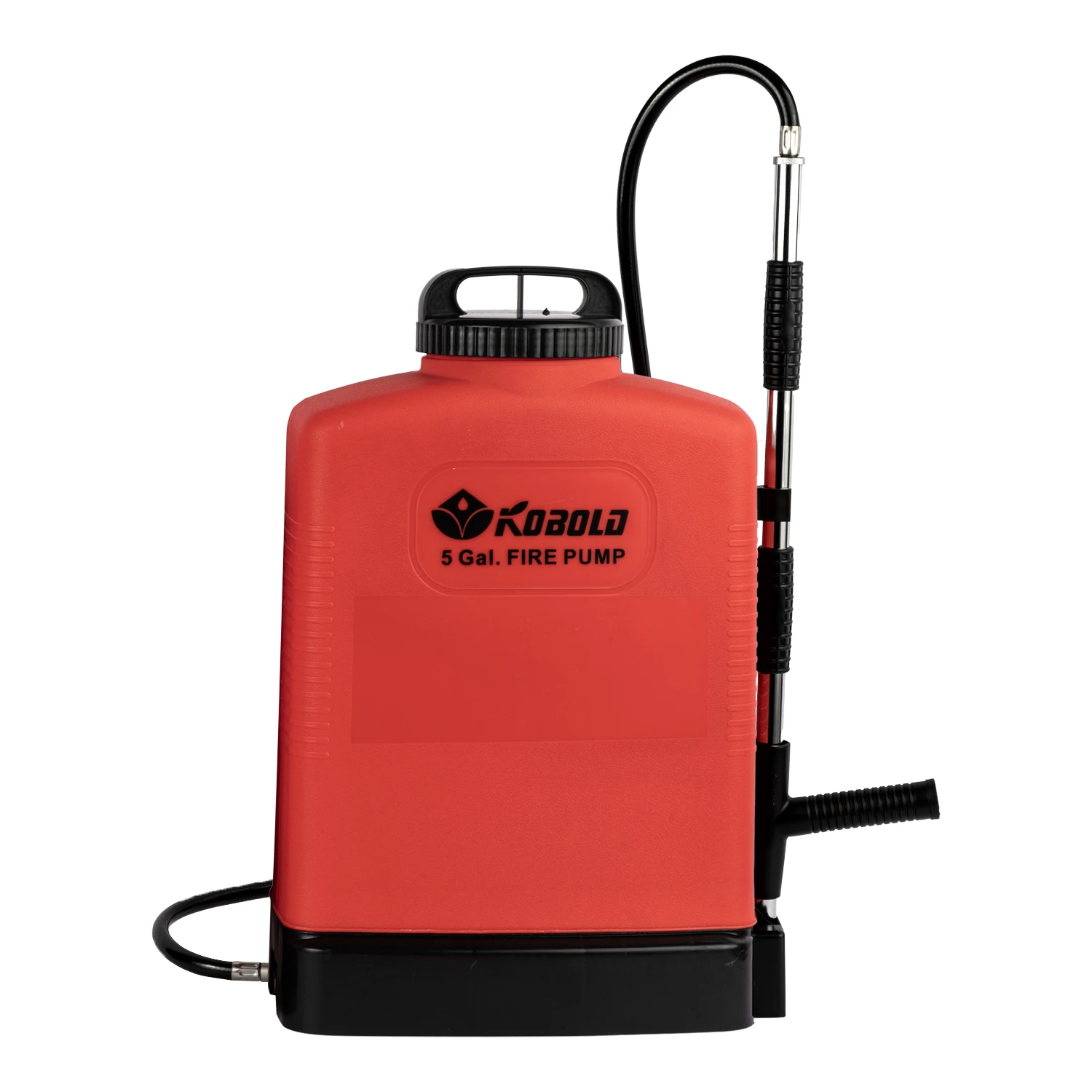 5 galones. Pulverizador contra incendios Bomba contra incendios forestales Equipo de extinci&oacute;n para rescate de emergencia y rescate de incendios forestales