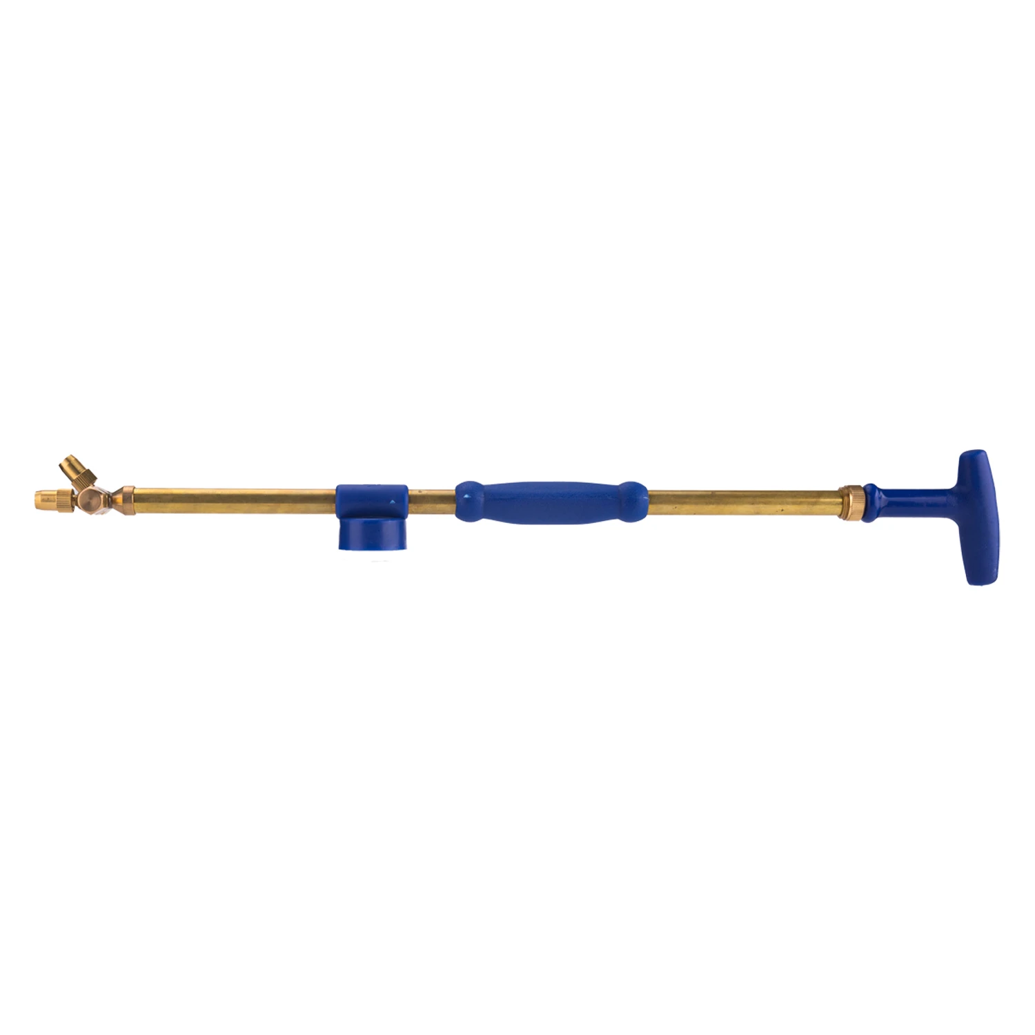 Pulverizador Flit de doble boquilla extendido para control de plagas en jardiner&iacute;a y limpieza ligera
